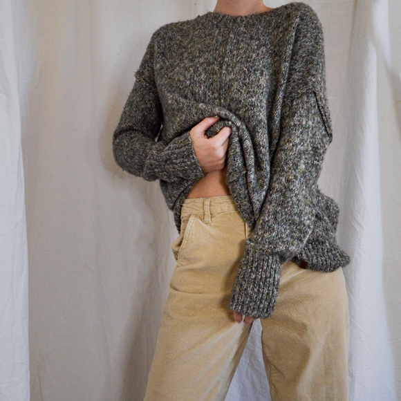 Roots tricot - Picture 2 of 3